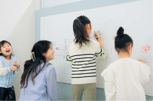 ルフレ Reflet 子ども英会話スクール 鎌倉市大船 口コミ